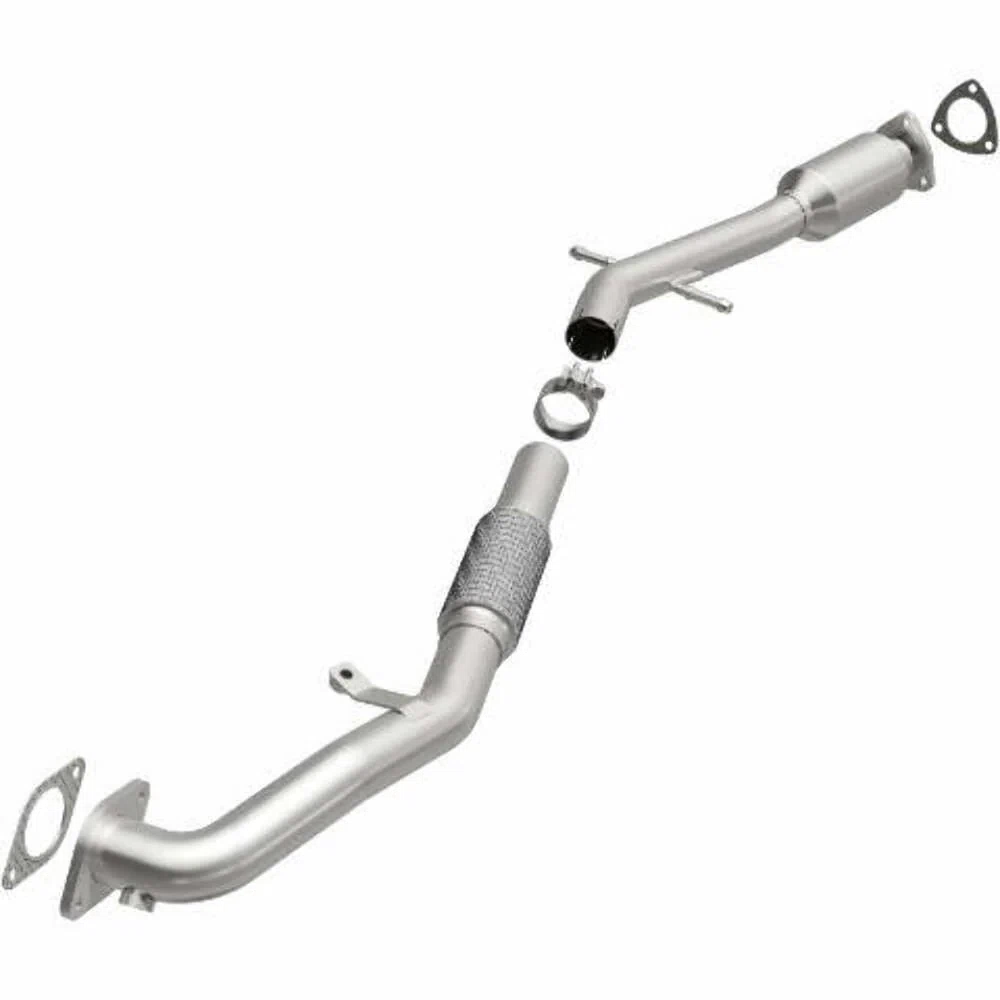Catalytic Converter for 2017-2020 Buick Envision 2.5L OEM Grade Federal _ EPA Compliant Direct-Fit Catalytic Converter M